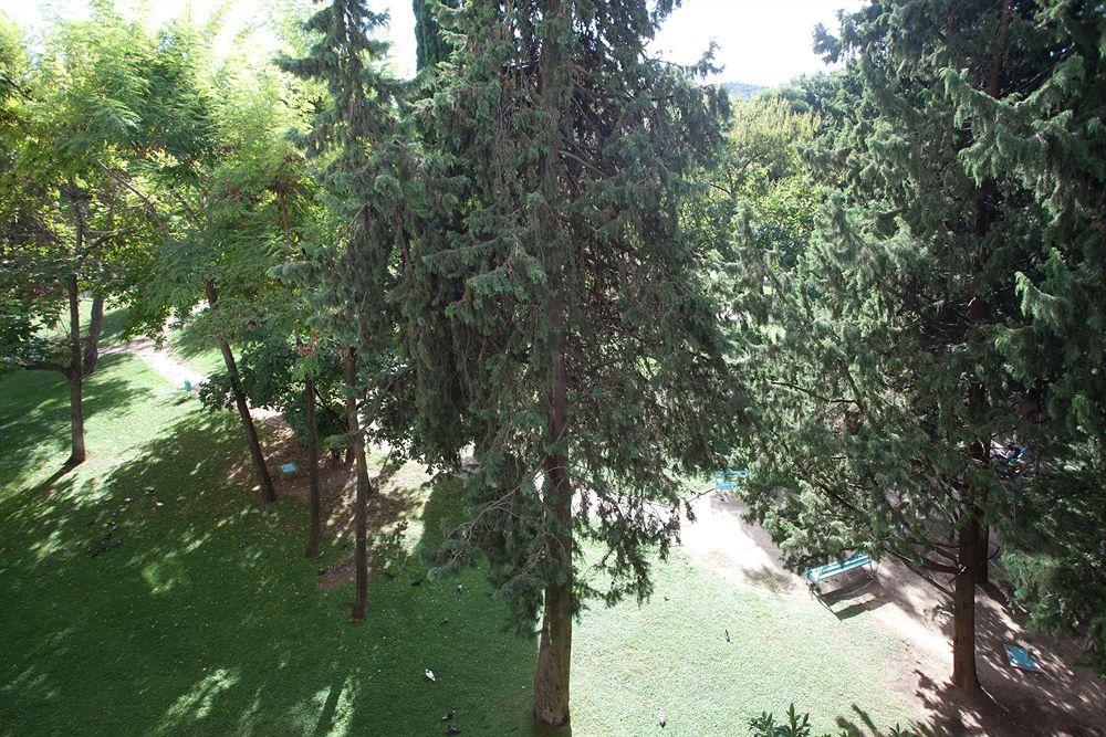 Cro Jet Set Apartments Split Bagian luar foto